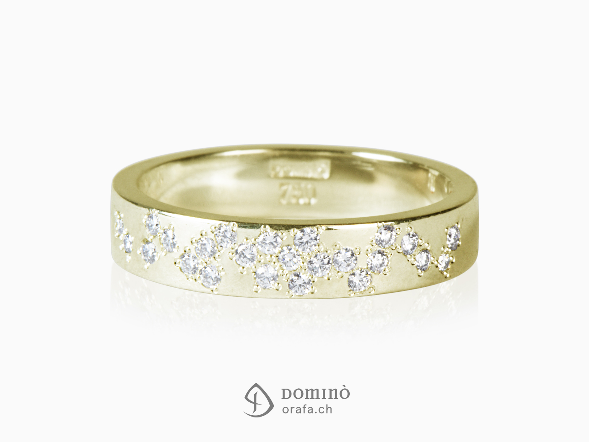 anello-24-diamanti-incolore-irregolari-oro-giallo