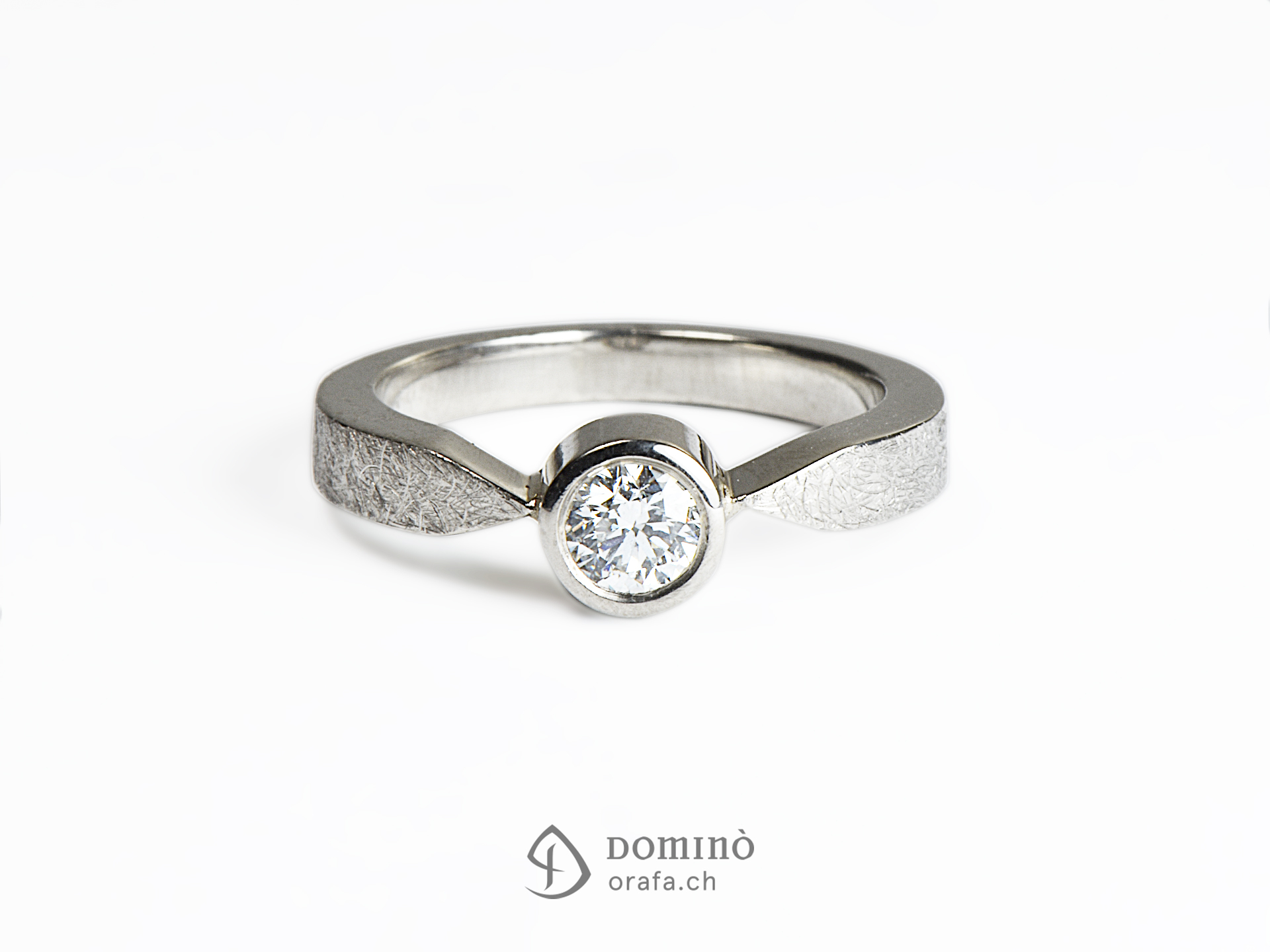 anello-solitario-diamante-0,23ct-oro-bianco