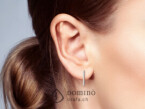 Linea earrings 